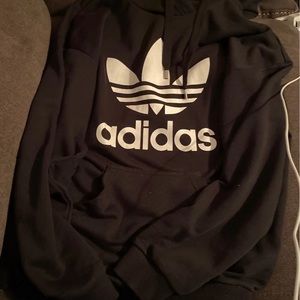 Adidas hoodie